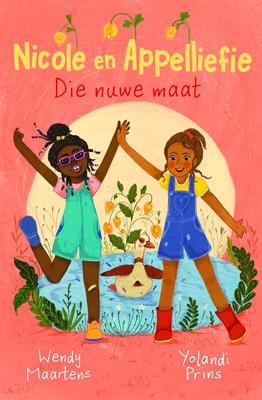 Nicole en Appelliefie:  Die nuwe maat - Wendy Maartens