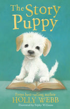 Load image into Gallery viewer, The Story Puppy - Holly Webb
