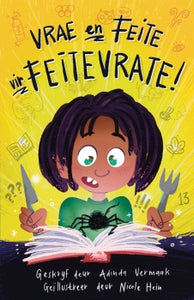 Vrae en feite vir feitevrate