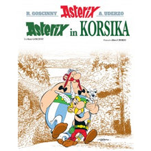 Load image into Gallery viewer, Asterix in Korsika
