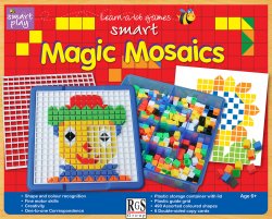 Magic Mosaics