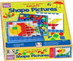 Shape Pictures