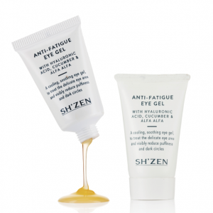 Sh'Zen Anti-fatigue Eye Gel (2 x 15ml)