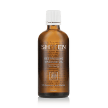 Load image into Gallery viewer, Sh&#39;Zen Destressing Massage Oil (100ml)
