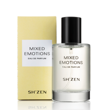 Load image into Gallery viewer, Sh&#39;Zen Mixed Emotions (50ml)
