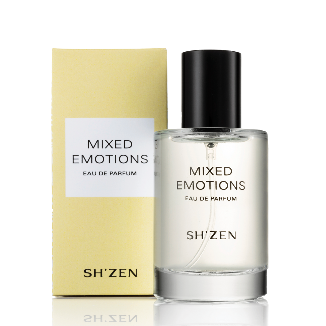 Sh'Zen Mixed Emotions (50ml)
