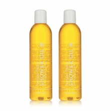 Load image into Gallery viewer, Sh&#39;Zen Natural Tissue Shower Oil (250ml x 2)
