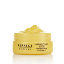 Load image into Gallery viewer, Sh&#39;Zen Perfect Endings Overnight Balm for body (150ml)
