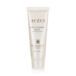 Sh'Zen Phyto Deep Cleansing Balm (50ml)