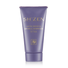 Load image into Gallery viewer, Sh&#39;Zen Satin Smooth Wrinkle Minimiser (30ml)
