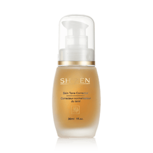Sh'Zen Skin Tone Corrector (30ml)
