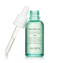 Load image into Gallery viewer, Sh&#39;Zen Youth Oil (30ml)
