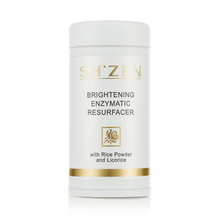 Load image into Gallery viewer, Sh&#39;Zen Brightening Enzymatic Resurfacer (50g)
