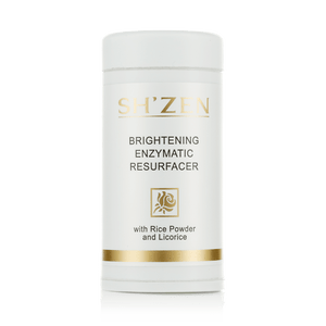 Sh'Zen Brightening Enzymatic Resurfacer (50g)