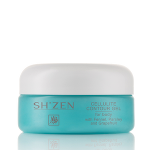 Sh'Zen Cellulite Contour Gel (125ml)