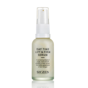 Sh'Zen Day Time Lift & Firm Serum (30ml)