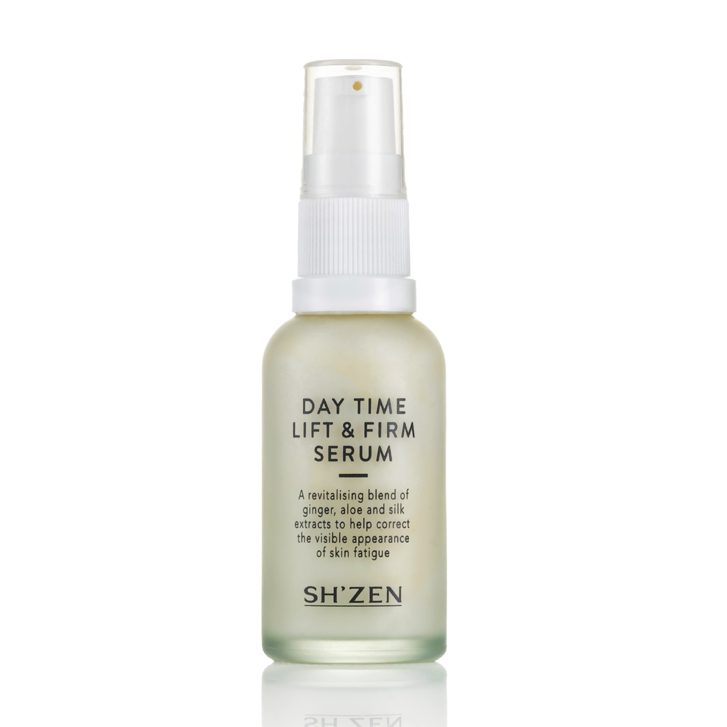 Sh'Zen Day Time Lift & Firm Serum (30ml)