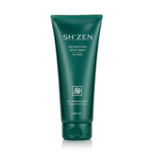 Load image into Gallery viewer, Sh&#39;Zen Detoxifying Body Wash (200ml)
