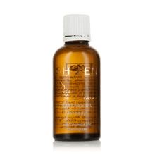 Load image into Gallery viewer, Sh&#39;Zen Dusk to Dawn massage oil (50ml)
