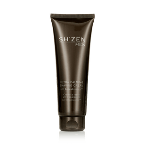 Sh'Zen EnneaEssence Ultra Calming Shaving Cream