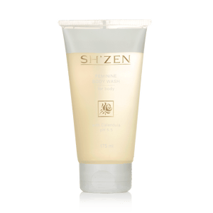 Sh'Zen Feminine Body Wash (175ml)