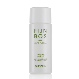 Sh'Zen Fijnbos Cape Floral Facial Toner (105ml)