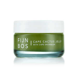 Sh'Zen Fijnbos Cape Cactus Jelly, 50ml