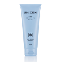 Load image into Gallery viewer, Sh&#39;Zen Happi Cleansing Gel (200ml)

