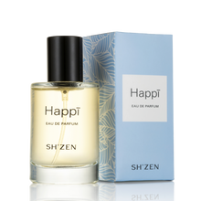 Load image into Gallery viewer, Sh&#39;Zen Happi Eau de Parfum (50ml)
