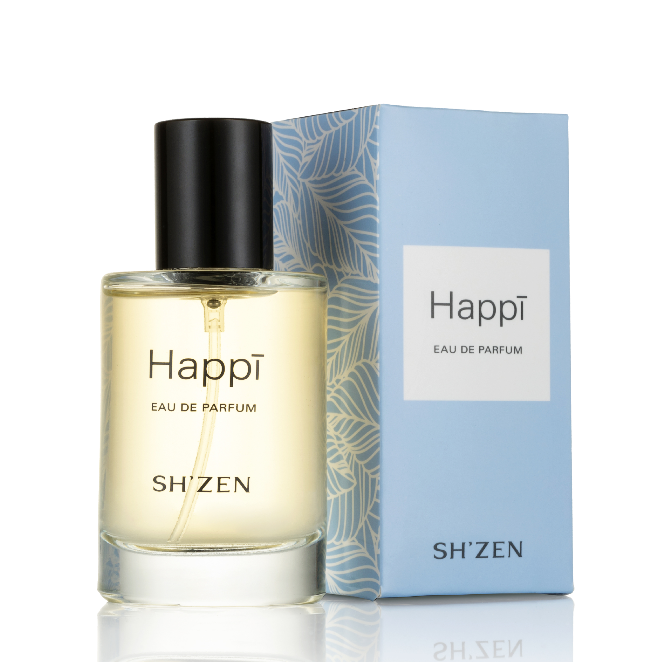 Zen parfum online