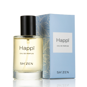 Sh'Zen Happi Eau de Parfum (50ml)
