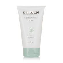 Load image into Gallery viewer, Sh&#39;Zen Moisturiser for feet (125ml)
