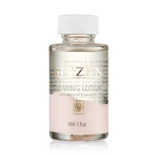 Load image into Gallery viewer, Sh&#39;Zen Natural Essence Clearing Lotion (30ml)
