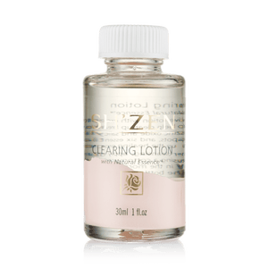 Sh'Zen Natural Essence Clearing Lotion (30ml)