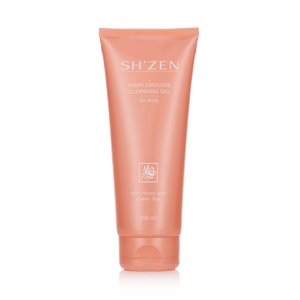 Sh'Zen Pamplemousse Cleansing Gel (200ml)