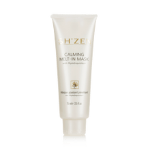 Load image into Gallery viewer, Sh&#39;Zen Phyto Calming Melt-In Mask (75ml)
