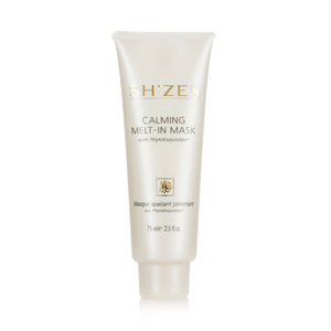 Sh'Zen Phyto Calming Melt-In Mask (75ml)