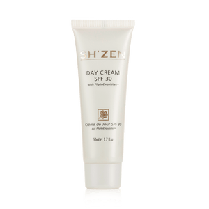 Sh'Zen PhytoExquisites Day Cream SPF30 (50ml)