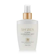 Load image into Gallery viewer, Sh&#39;Zen PhytoExquisites Floral Hydrating Mist (125ml)
