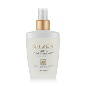 Sh'Zen PhytoExquisites Floral Hydrating Mist (125ml)