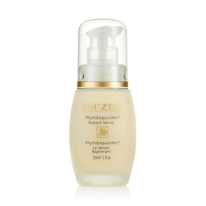 Sh'Zen Phyto Radiant Serum