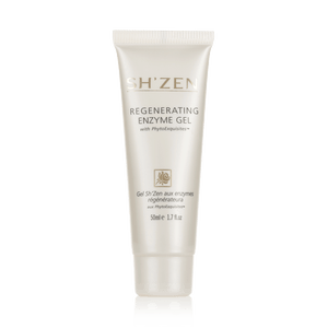 Sh'Zen Phyto Regenerating Enzyme Gel (50ml)