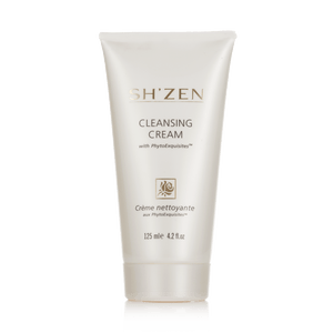 Sh'Zen Phyto Cleansing Cream, 125ml