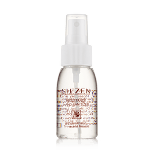 Sh'Zen Resistance Hand Sanitizer (50ml)