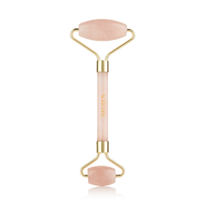 Sh'Zen Rose Quartz Facial Roller