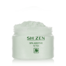 Load image into Gallery viewer, Sh&#39;Zen Spa additive for feet (250g)
