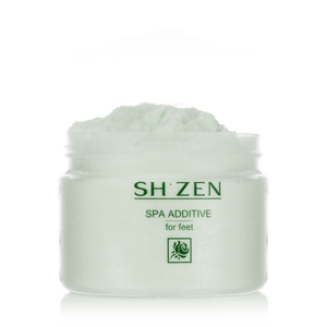 Sh'Zen Spa additive for feet (250g)