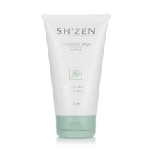 Load image into Gallery viewer, Sh&#39;Zen Overnight balm for feet (125ml)
