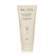 Load image into Gallery viewer, Sh&#39;Zen Cellular boost for neck &amp; bust (100ml)
