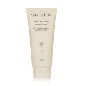 Sh'Zen Cellular boost for neck & bust (100ml)